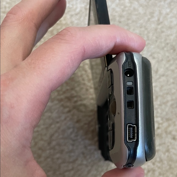 VINTAGE SIDEKICK PHONE! Y2K! T-Mobile Sidekick Slide Phone - Picture 4 of 12